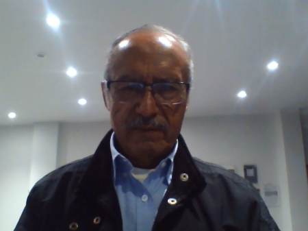 Foto de francisco Rico C